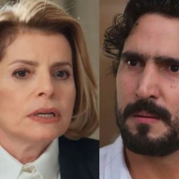 Resumo da novela 'Vale Tudo', capítulo de 31 de julho, quinta-feira: Revelação bombástica sobre Raquel cai no colo de Odete por causa de X9 e vilã faz grave ameaça a Ivan