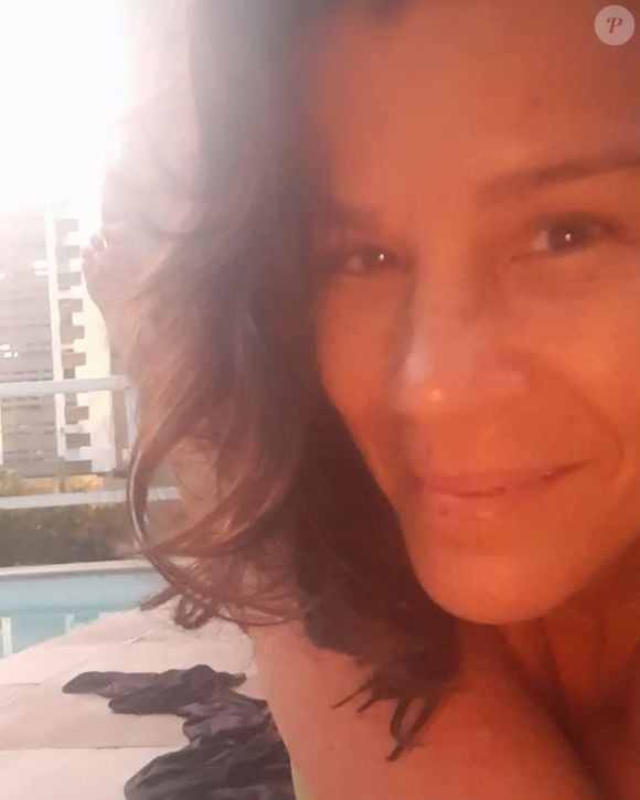 Andrea Paola falou para a Coluna Play: 'A relação da Perpétua com ela é abusiva. E ela não tinha quem a defendesse. É um tipo social que ainda é muito presente no Brasil'.