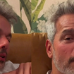 Eita! Otaviano Costa sofre lesão durante ensaio do ‘Dança dos Famosos’ e deixa futuro na competição em suspense: 'Muitas emoções'