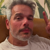 Eita! Otaviano Costa sofre lesão durante ensaio do ‘Dança dos Famosos’ e deixa futuro na competição em suspense: 'Muitas emoções'