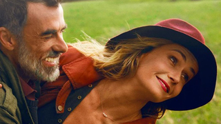 Esse filme romântico de 88 minutos é perfeito para fechar o dia refletindo sobre o amor