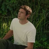 Privacidade e luxo sem ostentação: mansão de Jacob Elordi, de 'O Morro dos Ventos Uivantes', em Hollywood tem paisagismo exuberante e cozinha minimalista