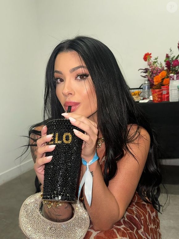 Rayane Figliuzzi teria comentado que, após a eliminação do reality, queria focar a atenção no Carnaval