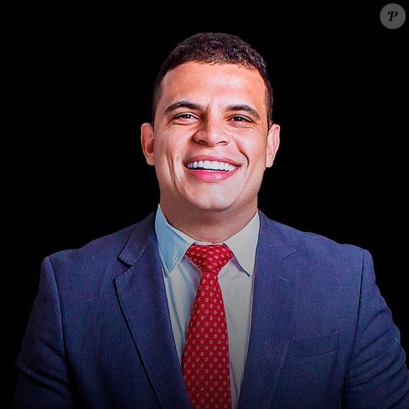 Luiz Henrique dos Santos Ferreira, conhecido como ‘profeta Henrique Santini’ nas redes sociais, é apontado como o chefe do esquema, segundo as investigações