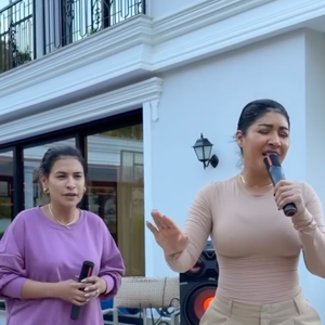 Reunião de Simone e Simaria causou nostalgia no público, mas também estranheza pela aparência de Simaria