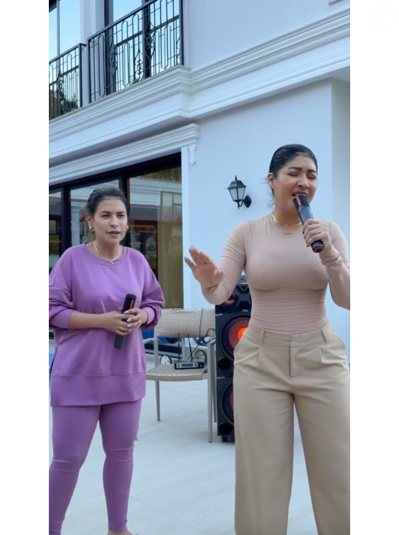 Reunião de Simone e Simaria causou nostalgia no público, mas também estranheza pela aparência de Simaria