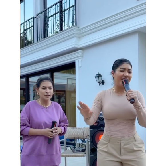 Reunião de Simone e Simaria causou nostalgia no público, mas também estranheza pela aparência de Simaria