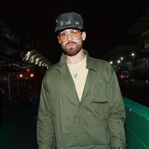 João Guilherme esteve presente no segundo dia do Lollapalooza Brasil 2026 neste sábado (21)