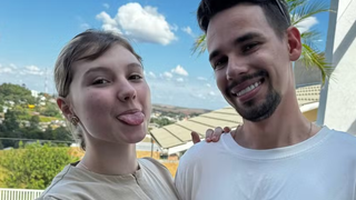 'Independente do que aconteça...': com a 'alma rasgada', marido de Isabel Veloso escreve carta comovente para influenciadora, internada há 2 semanas na UTI. Veja!