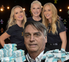 'Arrecadei mais que o Criança Esperança': há quatro meses, Jair Bolsonaro deu opinião polêmica sobre política e citou campanha beneficente da Globo