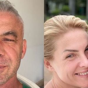 Alexandre Correa x Edu Guedes: tudo aconteceu após a colunista Fábia Oliveira, do portal Metrópoles, divulgar detalhes do processo em que os dois se enfrentam na Justiça