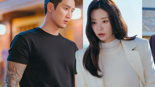 'Há momentos em que realmente sinto ciúmes': esse dorama com triângulo amoroso é tão envolvente que fez até o protagonista confessar