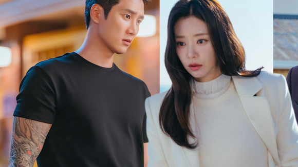 'Há momentos em que realmente sinto ciúmes': esse dorama com triângulo amoroso é tão envolvente que fez até o protagonista confessar