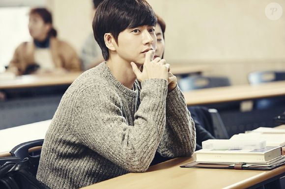 'Queijo na Armadilha': calculista e emocionalmente fechado, Yoo Jung é até bonito e inteligente, mas fica difícil torcer por ele no dorama