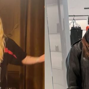 Virgínia e Bruna Biancardi se 'encontram' em Paris: após briga por Neymar, influenciadoras se dividem entre 'baile funk pessoal' e discrição em restaurante