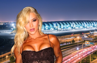 Aeroporto mais luxuoso do mundo