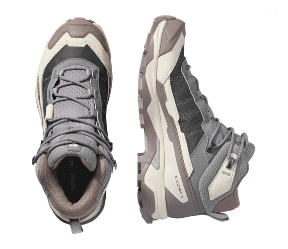 Em tom chocolate ao leite, a bota desponta como desejo da temporada