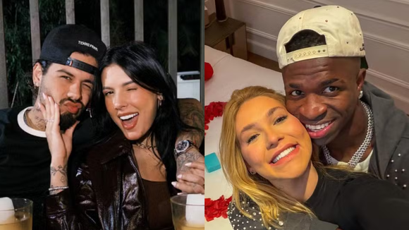 ‘Atrás de homem': Ana Castela 'alfineta' Virgínia Fonseca e reacende rivalidade com a ex de Zé Felipe