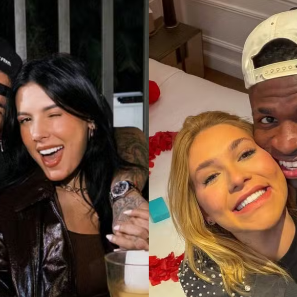 ‘Atrás de homem': Ana Castela 'alfineta' Virgínia Fonseca e reacende rivalidade com a ex de Zé Felipe