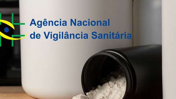 Apenas uma foi 100% aprovada: 41 creatinas foram testadas pela Anvisa e o resultado pode afetar sua dieta