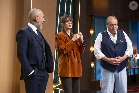 Erick Jacquin, Helena Rizzo e Henrique Fogaça comandaram uma noite de muita tensão na cozinha do MasterChef Brasil 2026