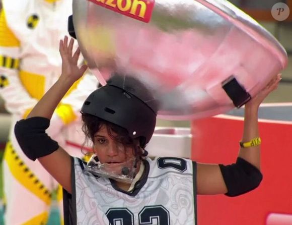 Prova do Anjo do 'BBB 26' acabou em polêmica e revolta dos fãs do reality, uma vez que muitos participantes dispensaram o óculos de proteção que era obrigatório