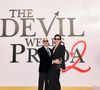 Stanley Tucci e a esposa se conheceram em 2010, justamente no casamento de Emily Blunt e John Krasinski
