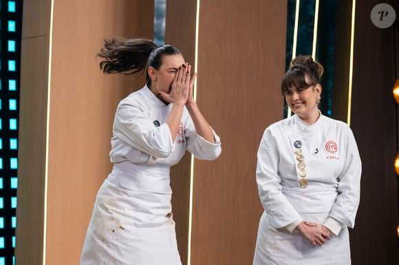 Vitória de Jéssica sobre Carla na final do MasterChef Brasil 2026 foi celebrada por internautas nas redes sociais