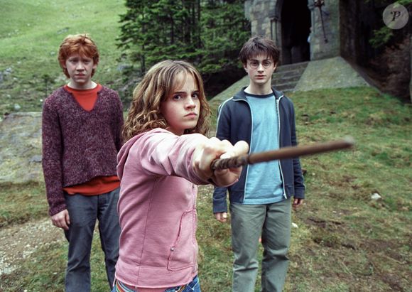 Astro de Harry Potter, Emma Watson confessa que expectativas de amizade não se cumpriram