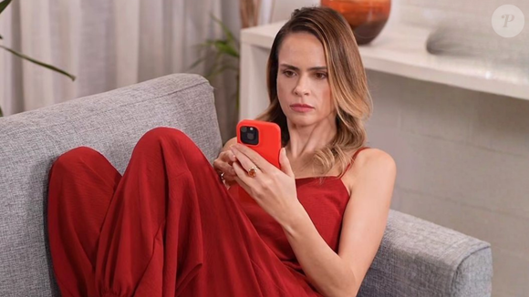 Vai ter programa de Ana Paula Renault na Globo? Embora a emissora ainda não tenha revelado os detalhes dos projetos, a campeã do BBB26 já adiantou que continuará apostando em uma comunicação autêntica e próxima do público