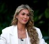 Lívia Andrade afirmou que apesar do medo da morte, ficou tranquila durante todo o tempo