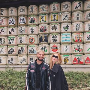 Atualmente, Virginia e Zé Felipe seguem juntos e demonstram estar mais unidos do que nunca. Inclusive, os pombinhos recentemente fizeram uma viagem apaixonada e divertida pelo Japão, na qual a influenciadora desfilou com looks e acessórios luxuosos.