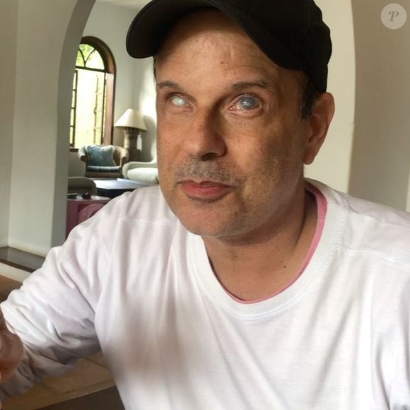 Roberto Carlos Braga II, mais conhecido como Dudu Braga, tem o nome envolvido em problemas judiciais mesmo quase quatro anos após sua morte