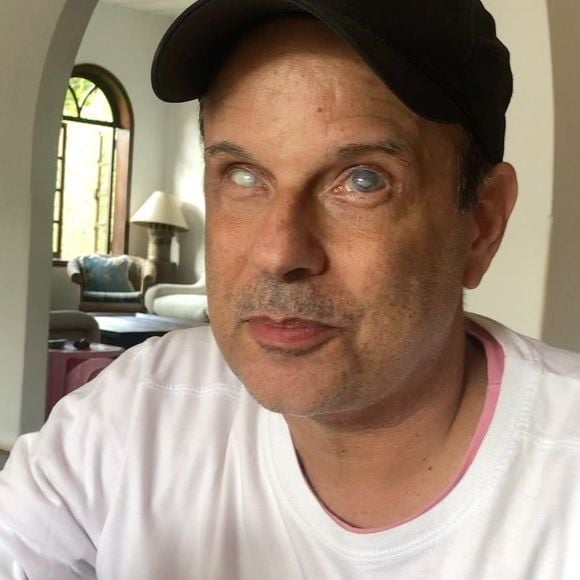 Roberto Carlos Braga II, mais conhecido como Dudu Braga, tem o nome envolvido em problemas judiciais mesmo quase quatro anos após sua morte