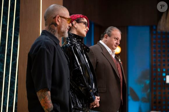 Erick Jacquin, Helena Rizzo e Henrique Fogaça avaliaram pratos com pato no desafio que definiu mais uma eliminação no 'MasterChef Brasil 2026'