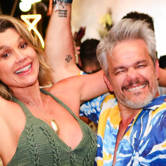 Operação Compliance Zero: como um escândalo financeiro entre bancos ‘respingou’ em Flavia Alessandra e Otaviano Costa