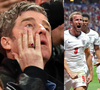Foi assim que o polêmico Noel Gallagher, do Oasis e hoje com quase 60 anos, reagiu ao saber que Wonderwall é o 'hino não-oficial' da Inglaterra na Copa 2026