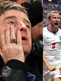 Foi assim que o polêmico Noel Gallagher, do Oasis e hoje com quase 60 anos, reagiu ao saber que Wonderwall é o 'hino não-oficial' da Inglaterra na Copa 2026