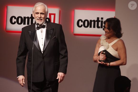 Francisco Cuoco foi reconhecido por bandidos em sequestro-relâmpago