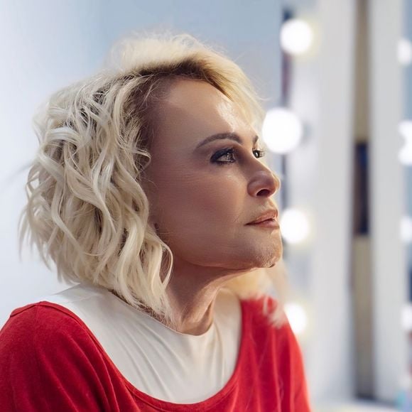 Ana Maria Braga completa o pódio no ranking de figuras mais conhecidas do Brasil