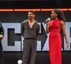 Globoplay anunciou novidades no palco Thunder da CCXP25, como a série 'Jogada de Risco'