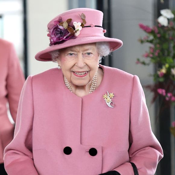 "Até a Rainha Elizabeth II se encantou com o sorvete de bacuri. Ela fez encomendas para a Inglaterra e tudo!", entregou Dira Paes há alguns anos