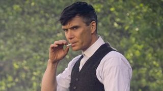 Poucos sabem, mas Cillian Murphy fez mudança radical na dieta (envolvendo carne de veado) para 'Peaky Blinders': 'Estavam preocupados que eu não...'