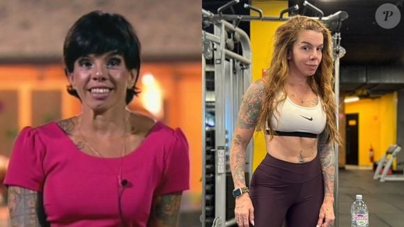 Ex-apresentadora da MTV, Penélope Nova esteve em 'A Fazenda 5' e se formou em sexologia e educação física