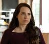 Adriana sofrerá dificuldade em conseguir emprego na novela 'Quem ama cuida'