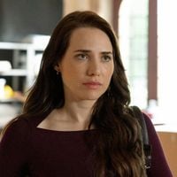 A maior dificuldade de Adriana em 'Quem Ama Cuida' vai muito além de descobrir quem matou Arthur: mocinha enfrenta drama vivido por milhares de brasileiros