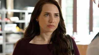 A maior dificuldade de Adriana em 'Quem Ama Cuida' vai muito além de descobrir quem matou Arthur: mocinha enfrenta drama vivido por milhares de brasileiros