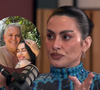 'Ainda é um trauma': há 30 anos, Cleo Pires foi alvo de boato falso envolvendo o padrasto, Orlando Morais; na adolescência, atriz precisou lidar com rótulos maldosos: 'Totalmente...'