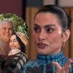 'Ainda é um trauma': há 30 anos, Cleo Pires foi alvo de boato falso envolvendo o padrasto, Orlando Morais; na adolescência, atriz precisou lidar com rótulos maldosos: 'Totalmente...'