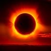 Eclipse lunar total vem aí! Veja data, horário e recado especial, segundo a astrologia, que o fenômeno pode trazer